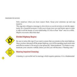 Road Signs For Success - Paperback | Books | Judaica