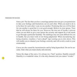 Road Signs For Success - Paperback | Books | Judaica