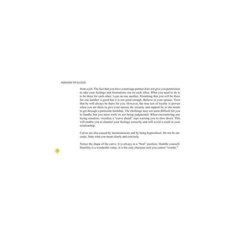 Road Signs For Success - Paperback | Books | Judaica