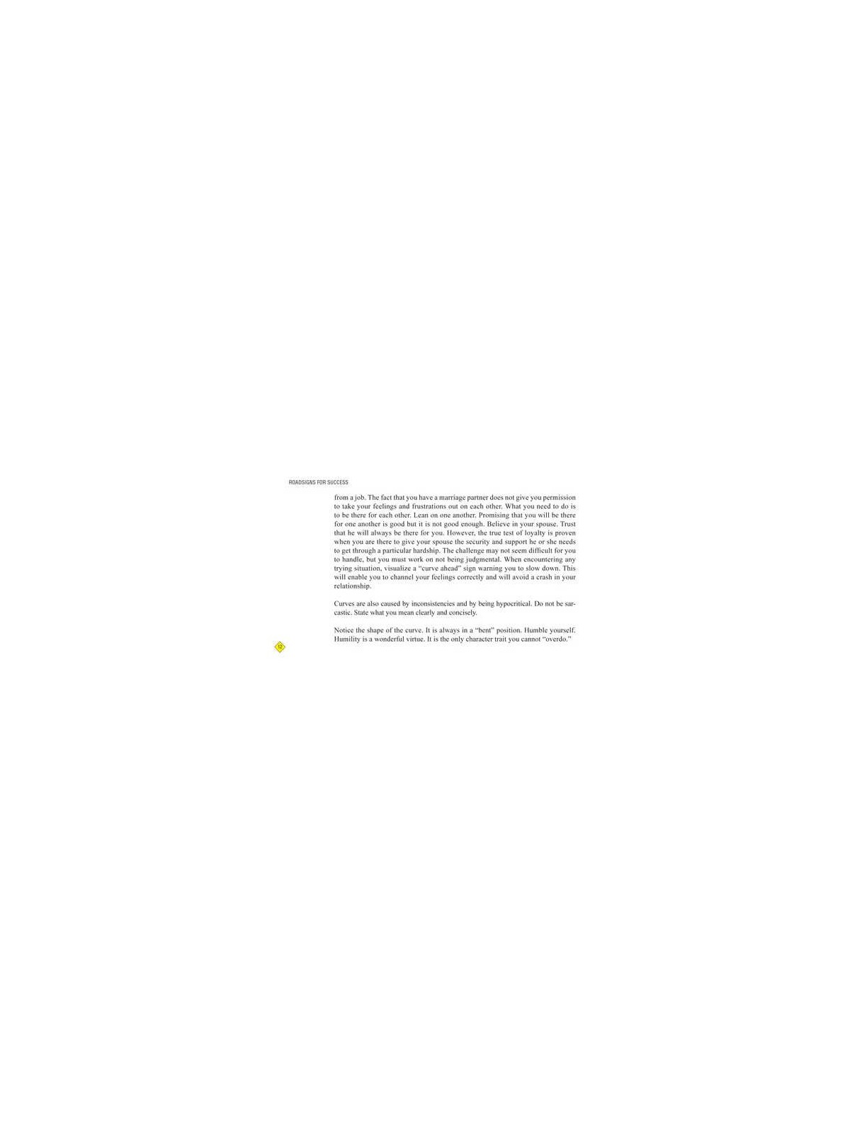 Road Signs For Success - Paperback | Books | Judaica