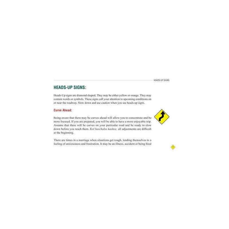 Road Signs For Success - Paperback | Books | Judaica