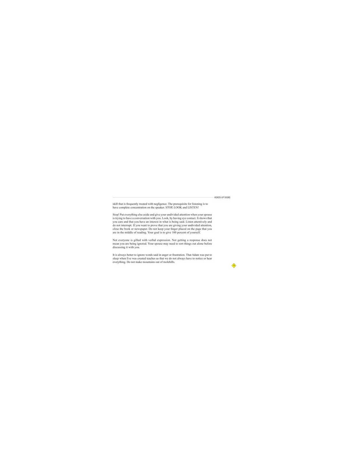 Road Signs For Success - Paperback | Books | Judaica