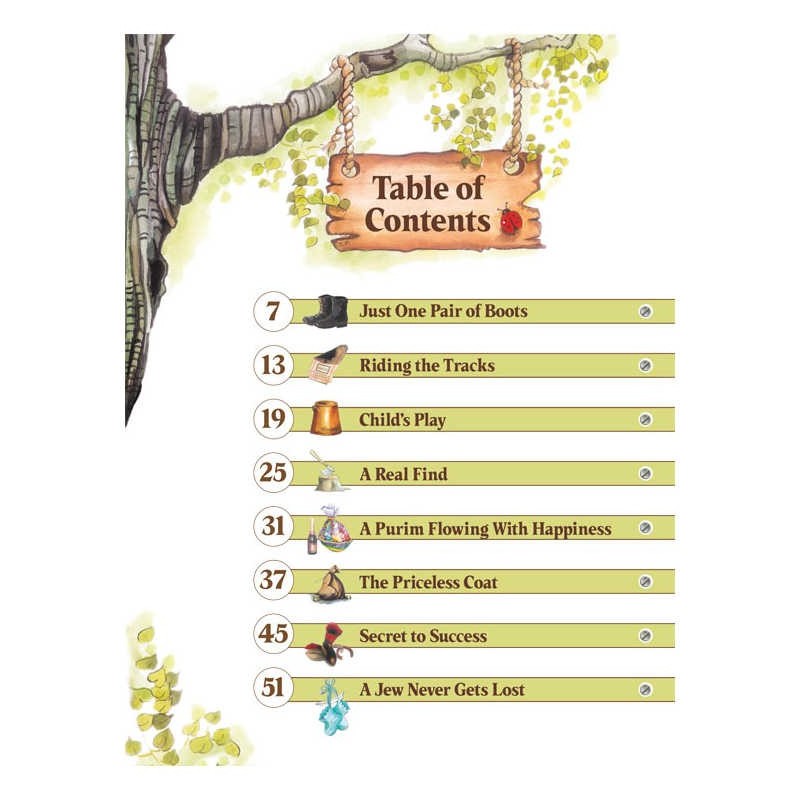 Riding the Tracks | Books | Judaica