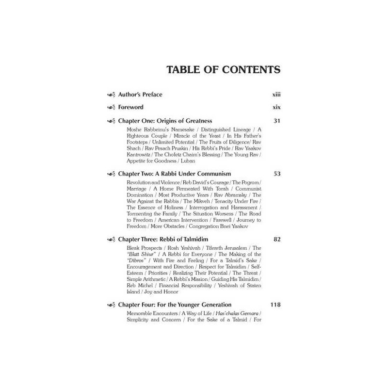 Reb Moshe - Expanded Edition Hardcover | Books | Judaica