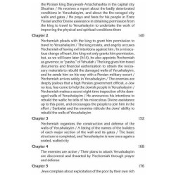 Rav Schwab on Ezra and Nechemiah | Books | Judaica