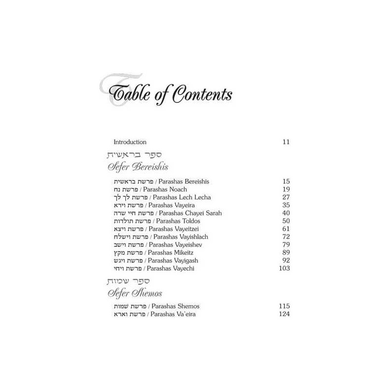 Rav Wolbe on Chumash Volume 2 | Books | Judaica