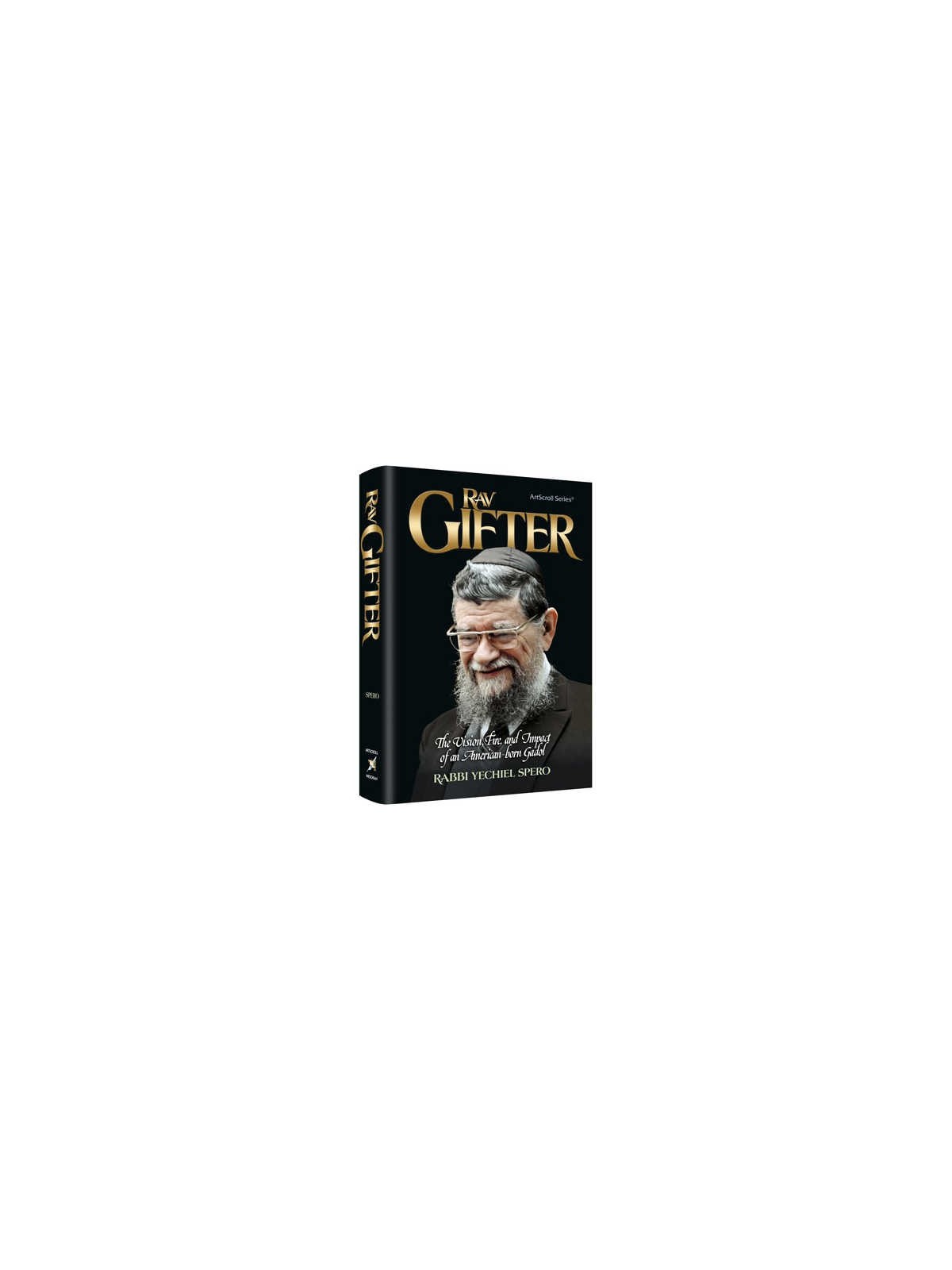 Rav Gifter | Books | Judaica