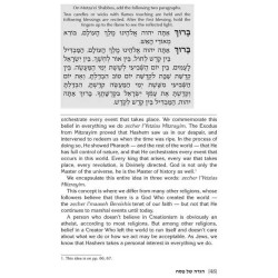 Rabbi Yissocher Frand on The Haggadah | Passover | Judaica