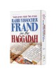 Rabbi Yissocher Frand on The Haggadah | Passover | Judaica