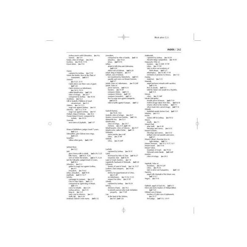 Rubin Edition of the Prophets: Joshua and Judges | Books | Judaica