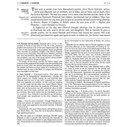 Rubin Edition of the Early Prophets Full Size 3 Vo | Books | Judaica