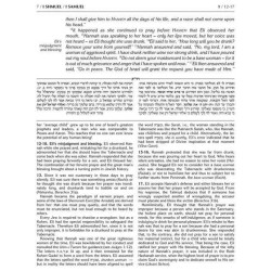 Rubin Edition of the Early Prophets Full Size 3 Vo | Books | Judaica