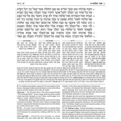 Rubin Ed. Early Prophets Kings 1 Pocket Size | Books | Judaica