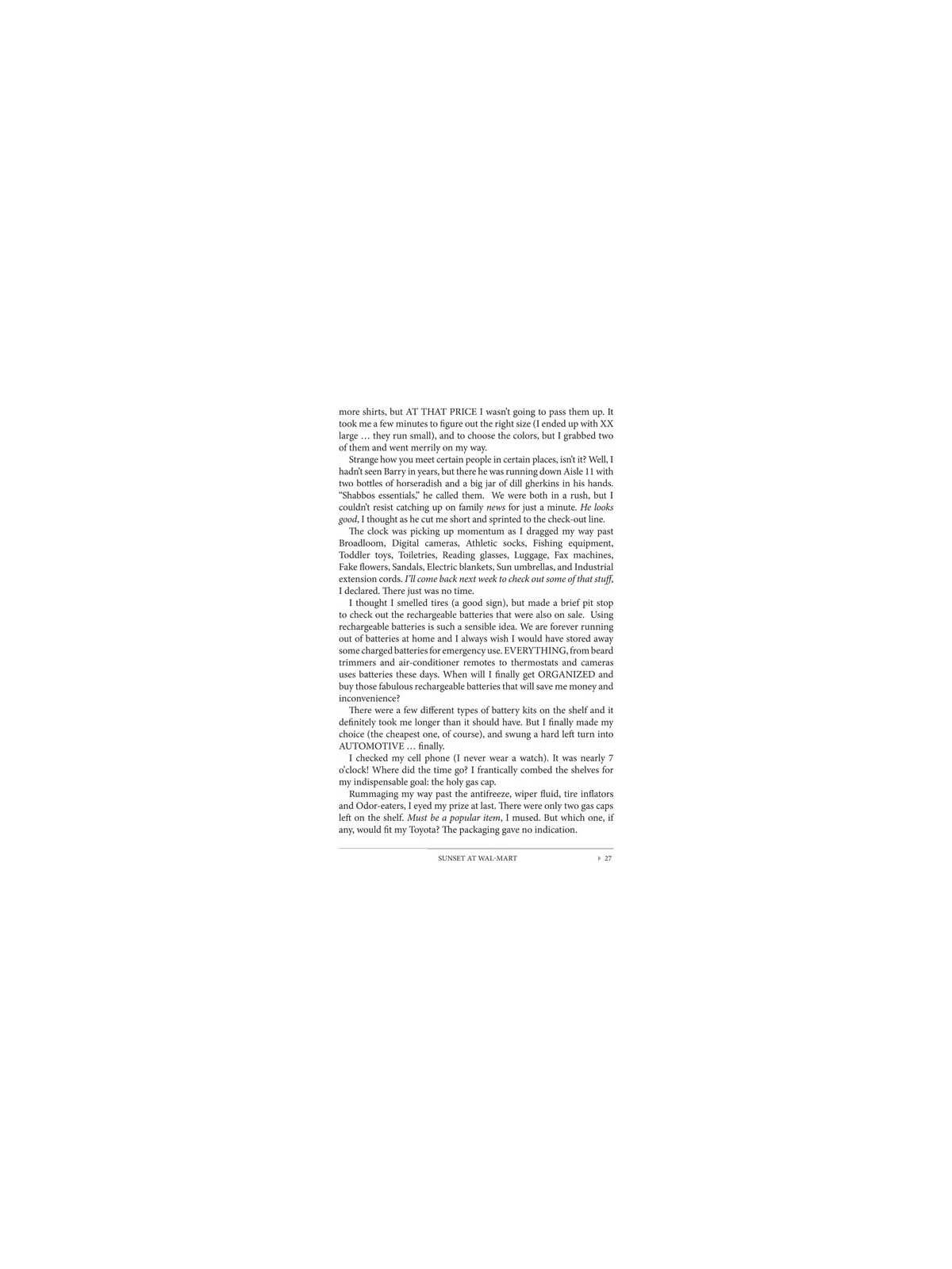 Salomon Says - Hardcover | Books | Judaica