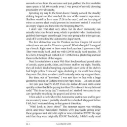 Salomon Says - Hardcover | Books | Judaica