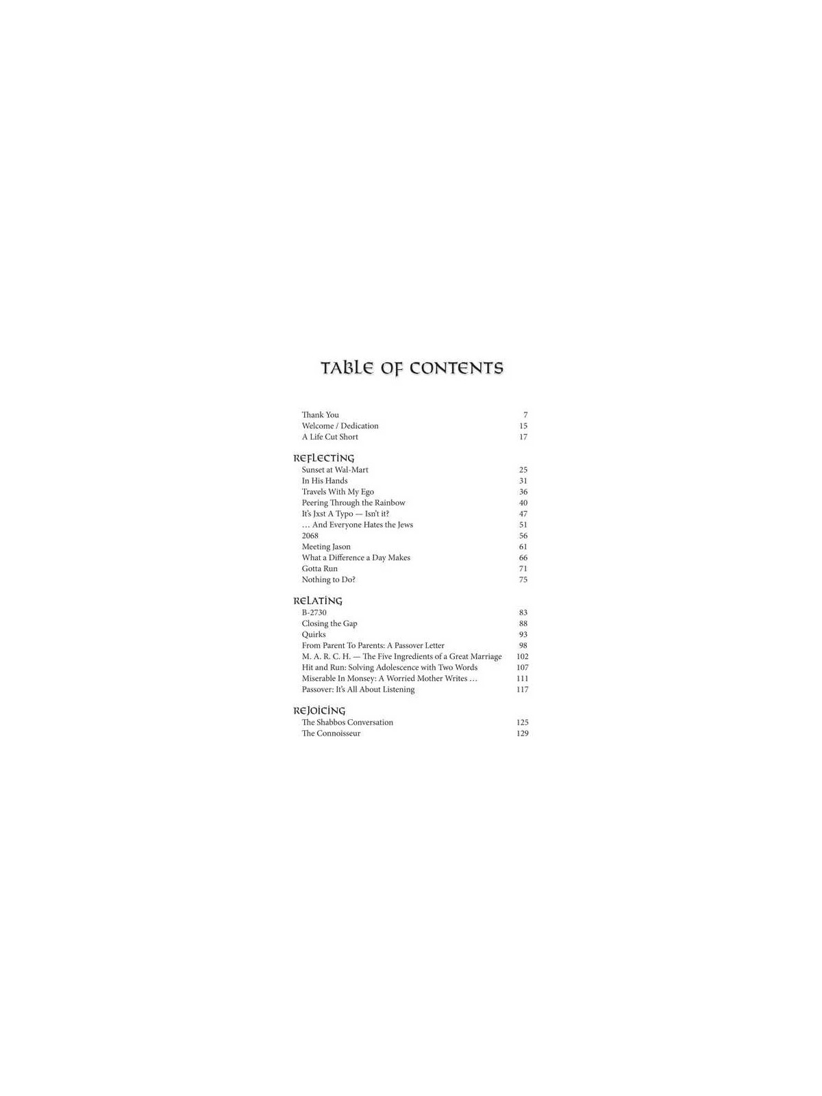 Salomon Says - Hardcover | Books | Judaica