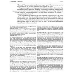 Rubin Edition of the Prophets: Samuel I and II | Books | Judaica