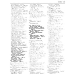 Rubin Edition of the Prophets: Samuel I and II | Books | Judaica