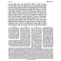 Rubin Edition of the Early Prophets - Personal Siz | Books | Judaica