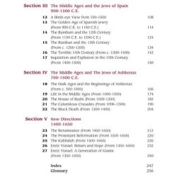 Sand and Stars I [Youth History/Shaar] Hardcover | Books | Judaica