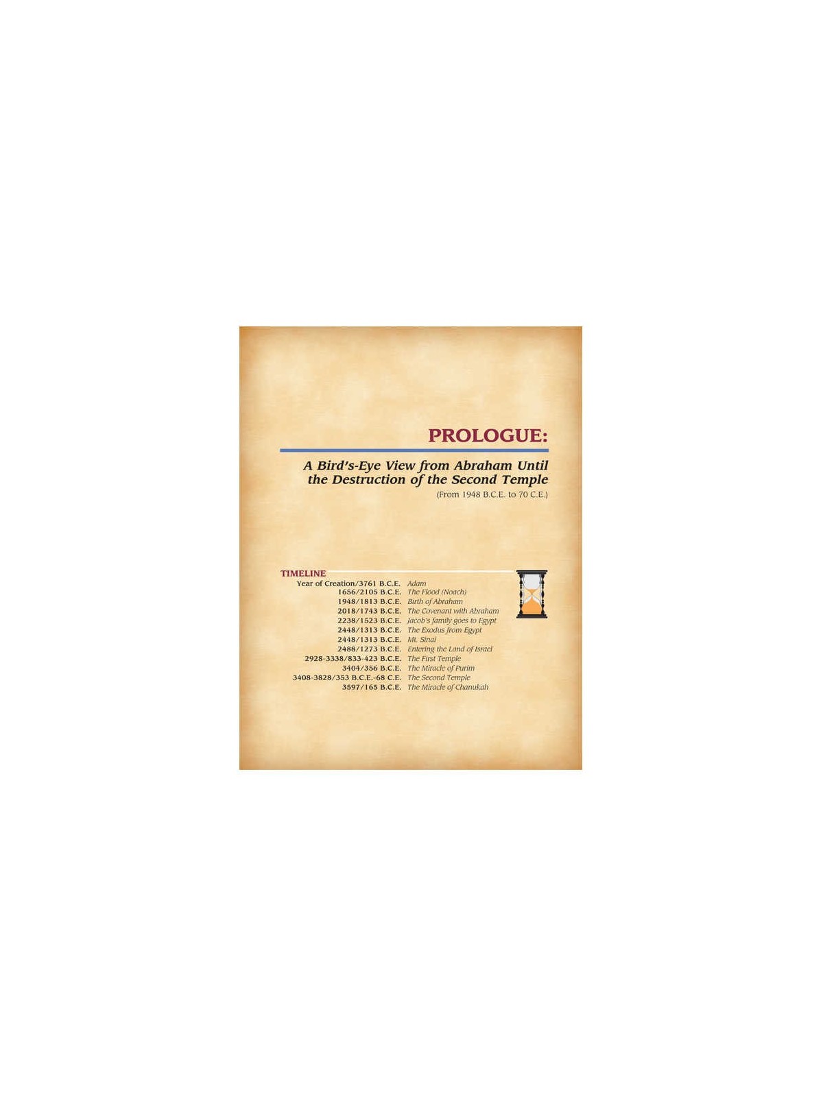 Sand and Stars I [Youth History/Shaar] Hardcover | Books | Judaica
