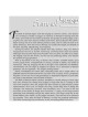 Rubin Ed. Early Prophets Samuel 2 Pocket Size | Books | Judaica