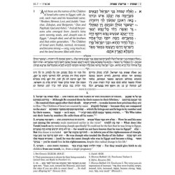 Sapirstein Edition Rashi - Personal Size Slipcased | Books | Judaica