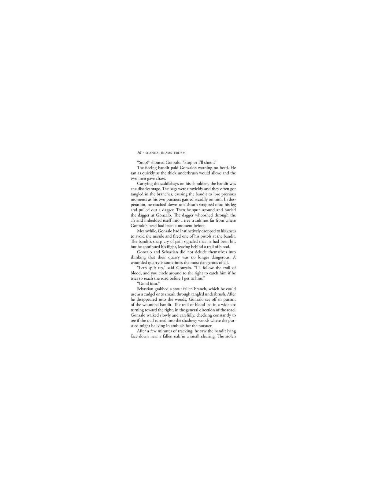 Scandal in Amsterdam - Hardcover | Books | Judaica