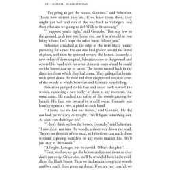 Scandal in Amsterdam - Hardcover | Books | Judaica