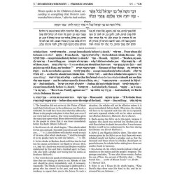 Sapirstein Edition Rashi Personal Size Slipcased 3 | Books | Judaica