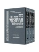 Schottenstein Ed. Mishnah Elucidated Seder Nashim  | Books | Judaica