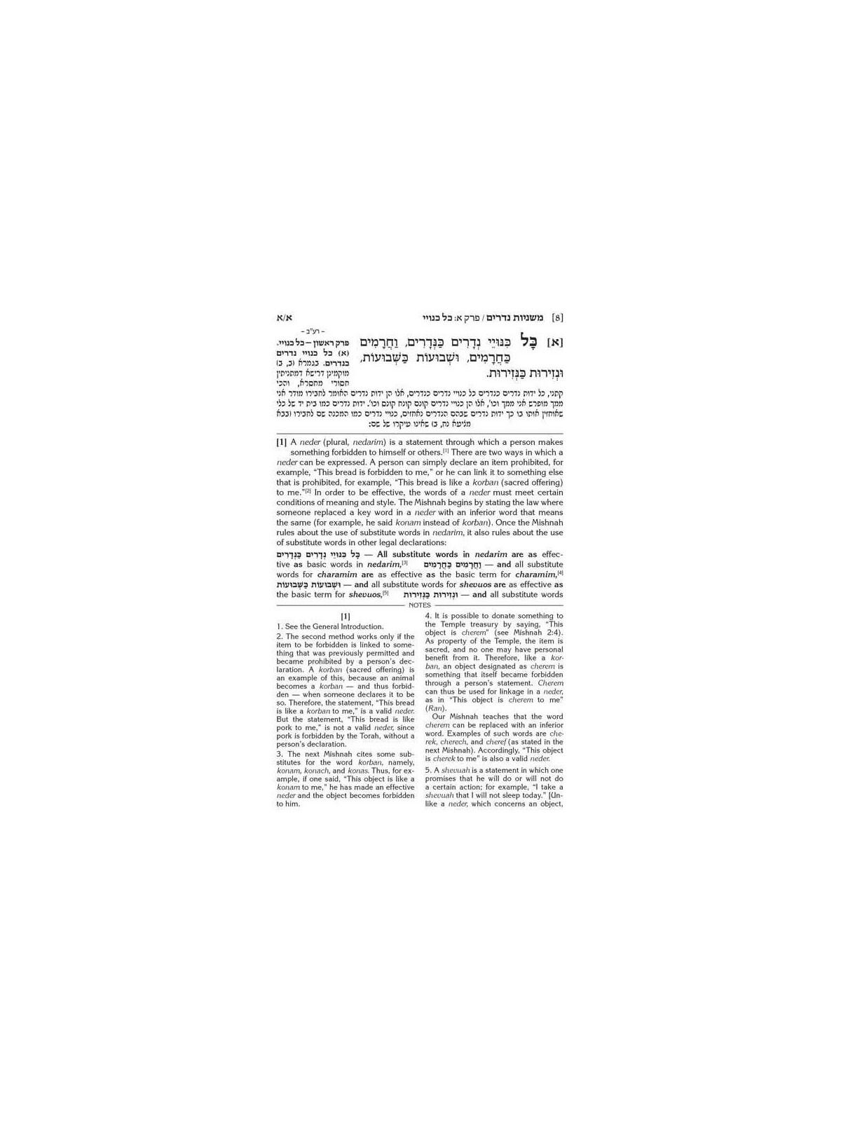 Schottenstein Ed. Mishnah Elucidated Seder Nashim  | Books | Judaica