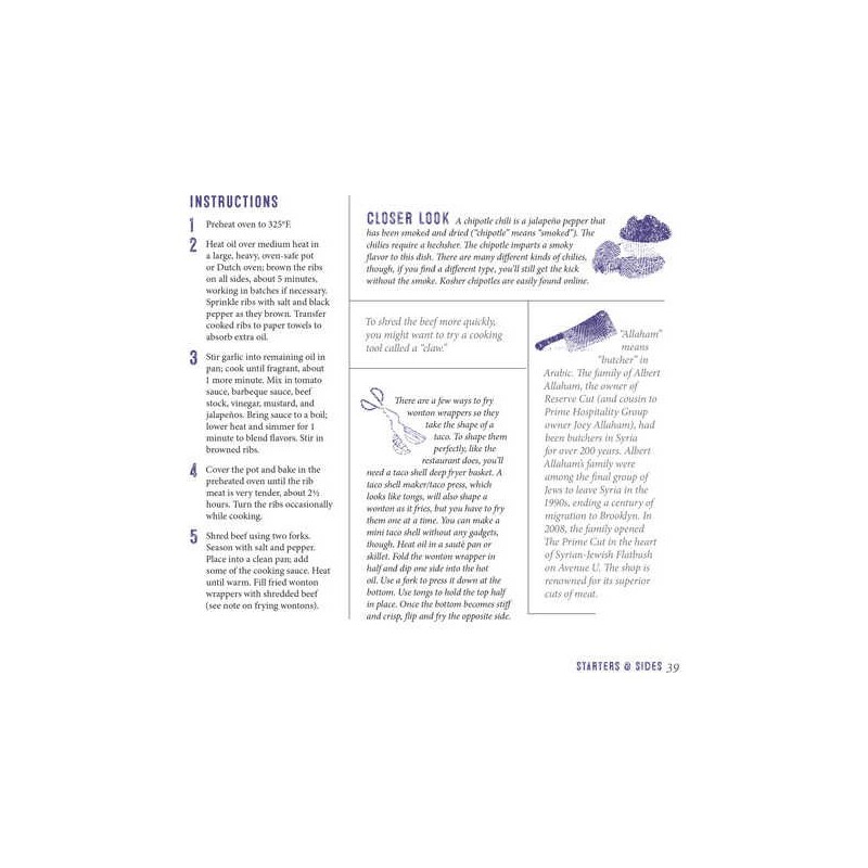 Secret Restaurant Recipes | Books | Judaica