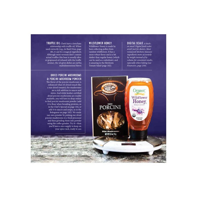 Secret Restaurant Recipes | Books | Judaica