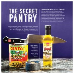 Secret Restaurant Recipes | Books | Judaica