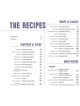 Secret Restaurant Recipes | Books | Judaica