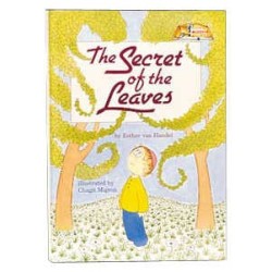 Secret Of The Leaves [Middos Series] Hardcover | Books | Judaica