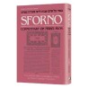 Sforno on Pirkei Avos - Hardcover | Books | Judaica