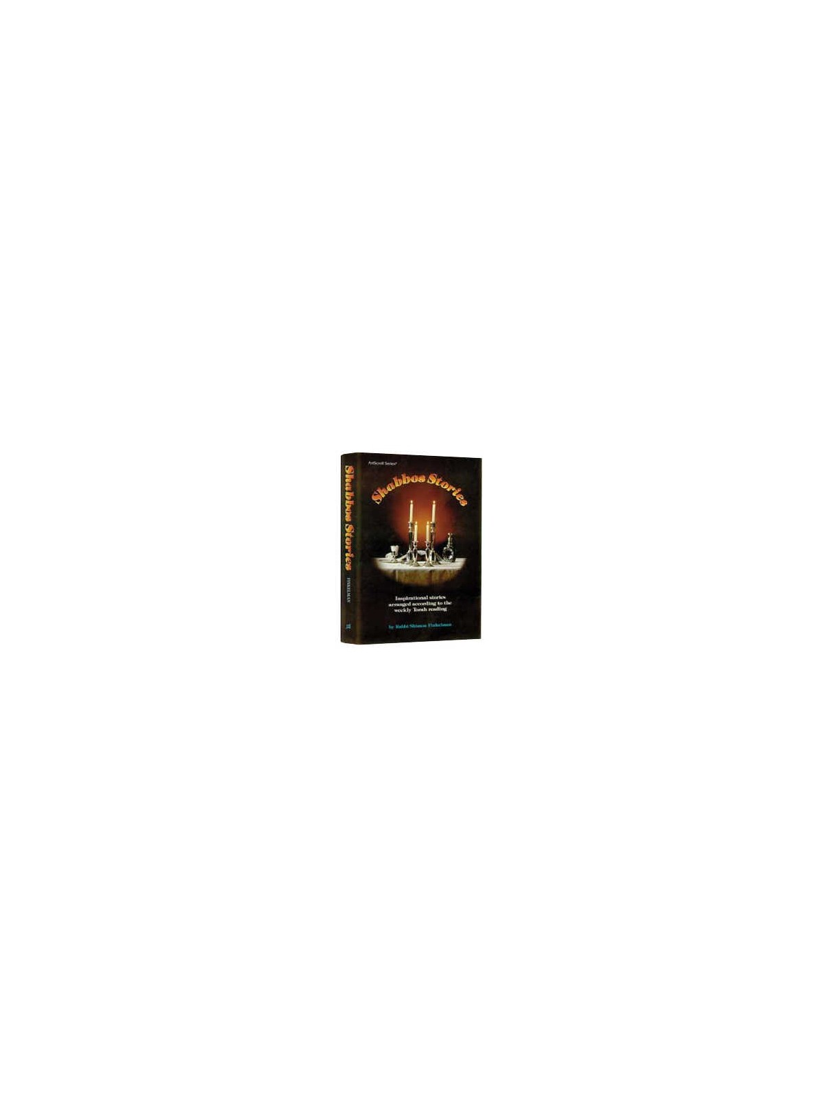 Shabbos Stories - Hardcover | Books | Judaica