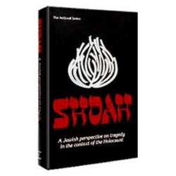 Shoah - Hardcover | Books | Judaica