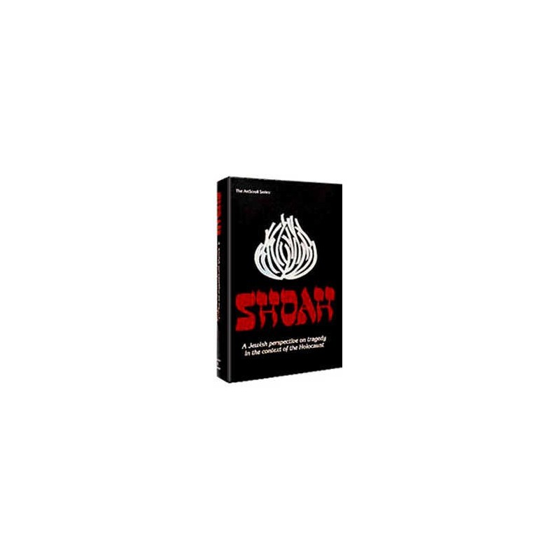 Shoah - Hardcover | Books | Judaica
