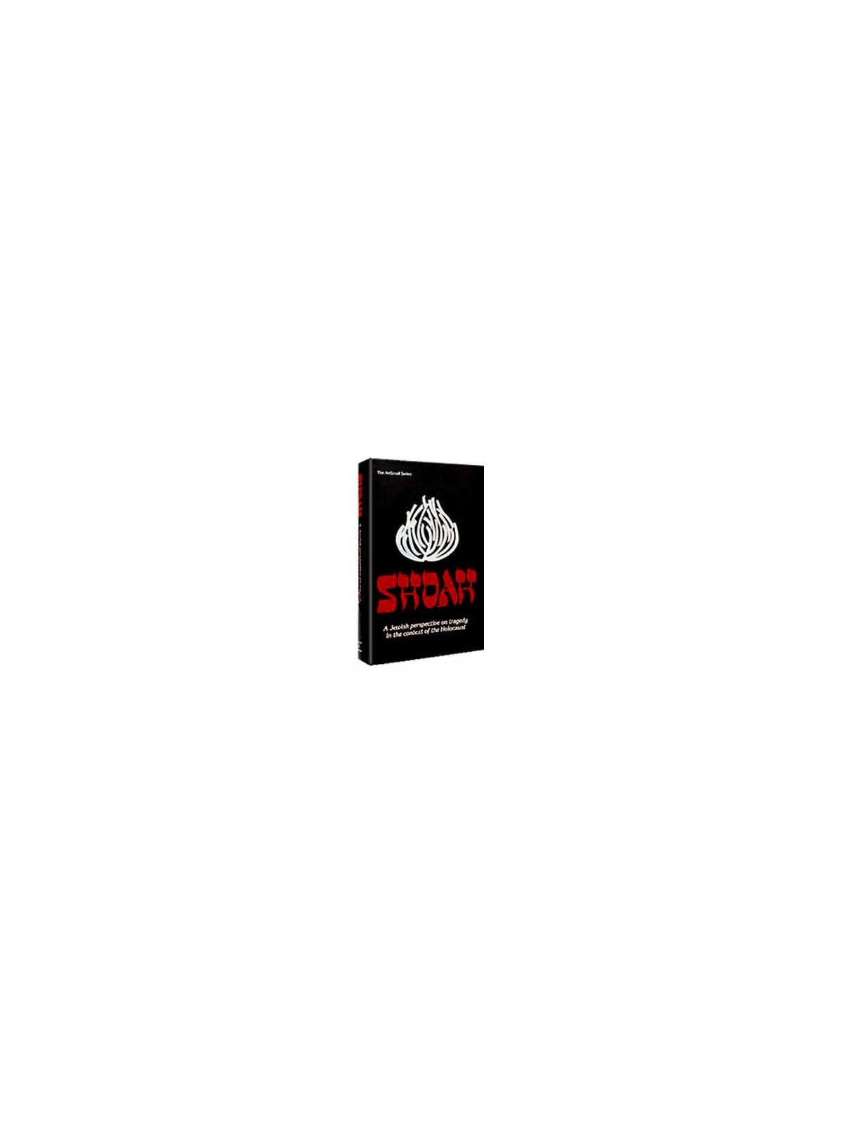 Shoah - Hardcover | Books | Judaica