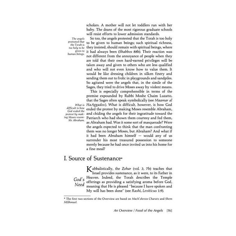 Shavuos: Its Observance, Laws, And Significance | Books | Judaica