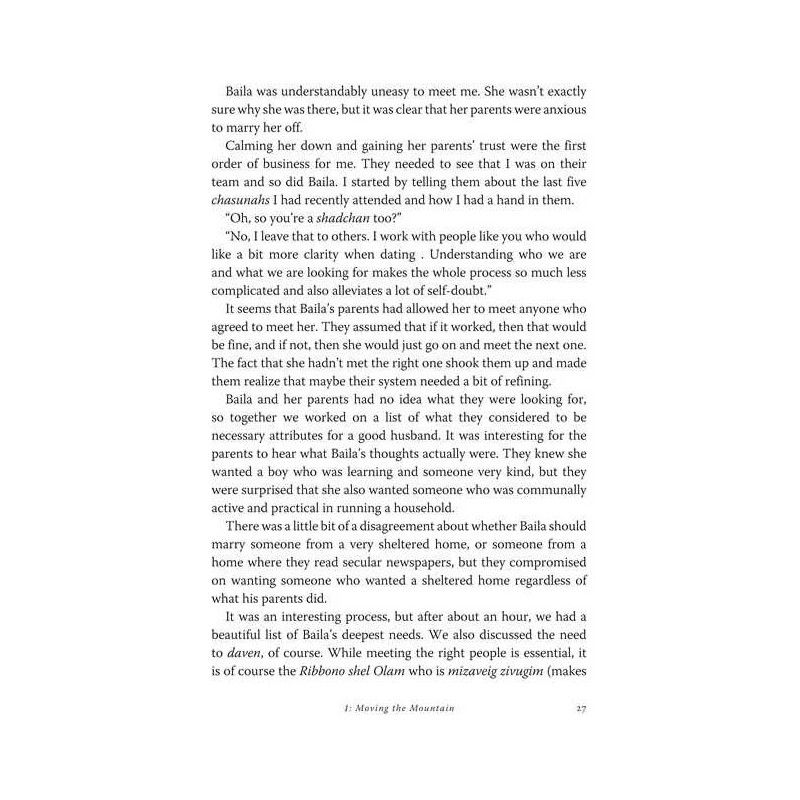 Shidduch Secrets - Hardcover | Books | Judaica