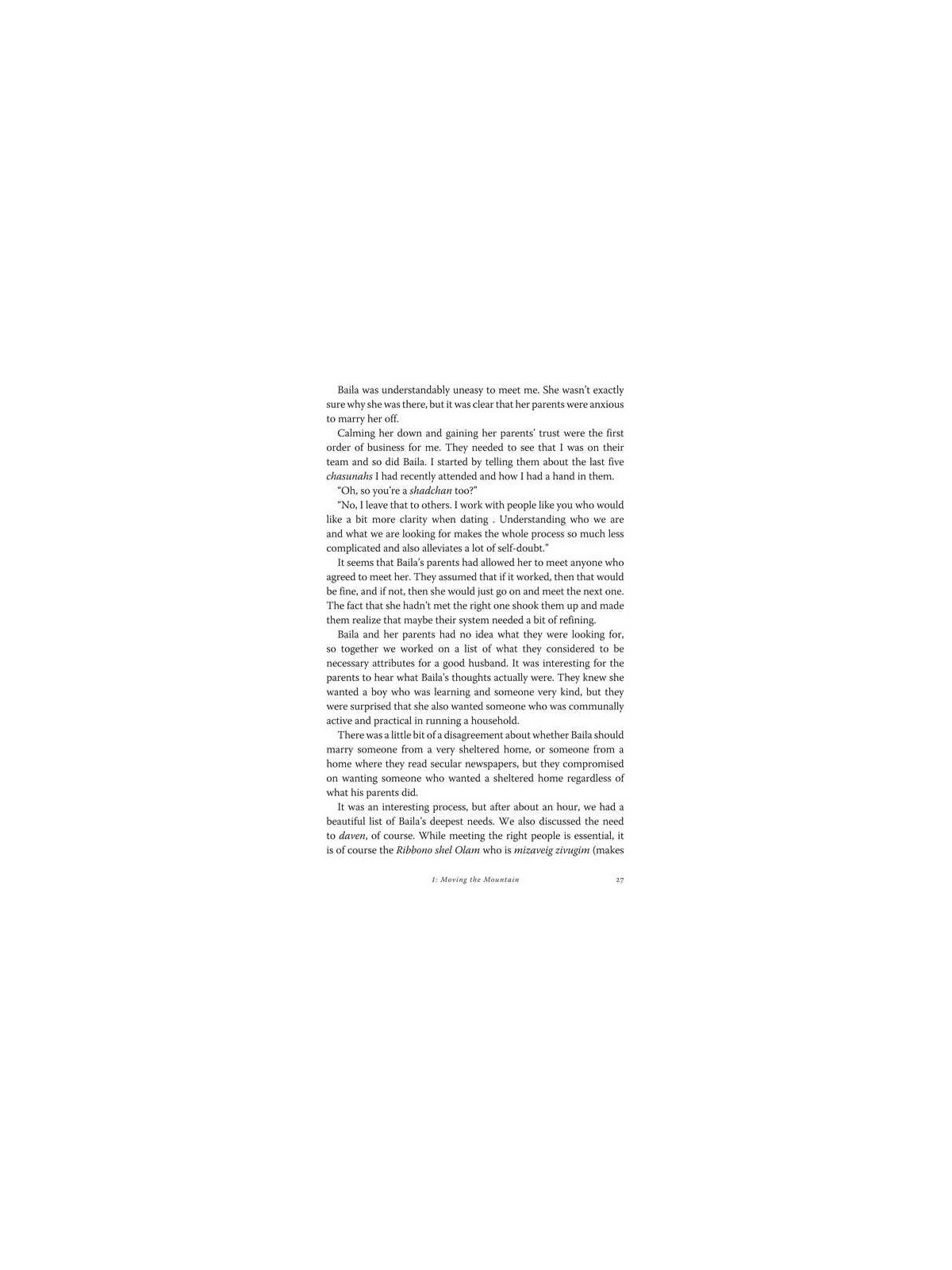 Shidduch Secrets - Hardcover | Books | Judaica