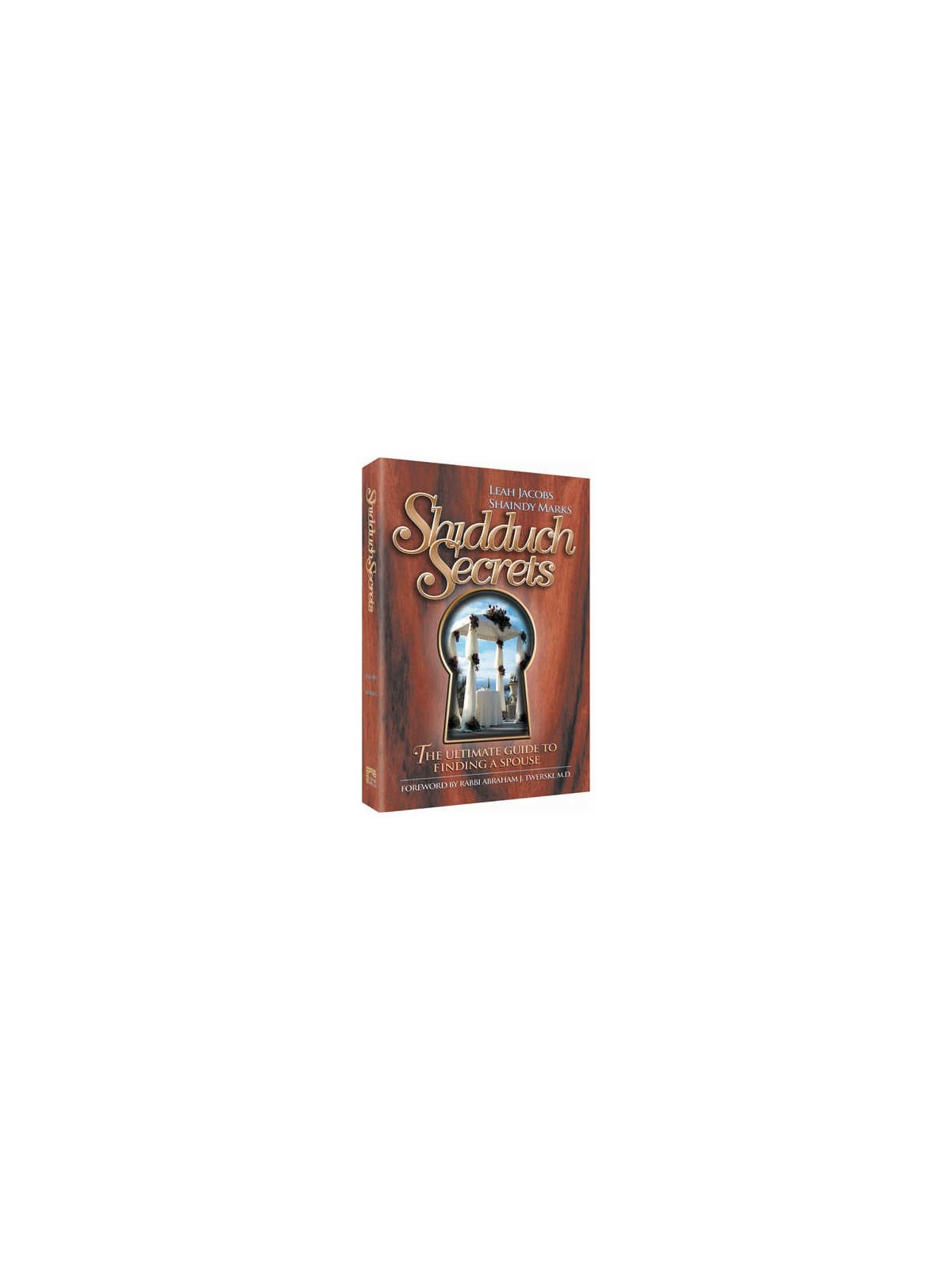 Shidduch Secrets - Hardcover | Books | Judaica