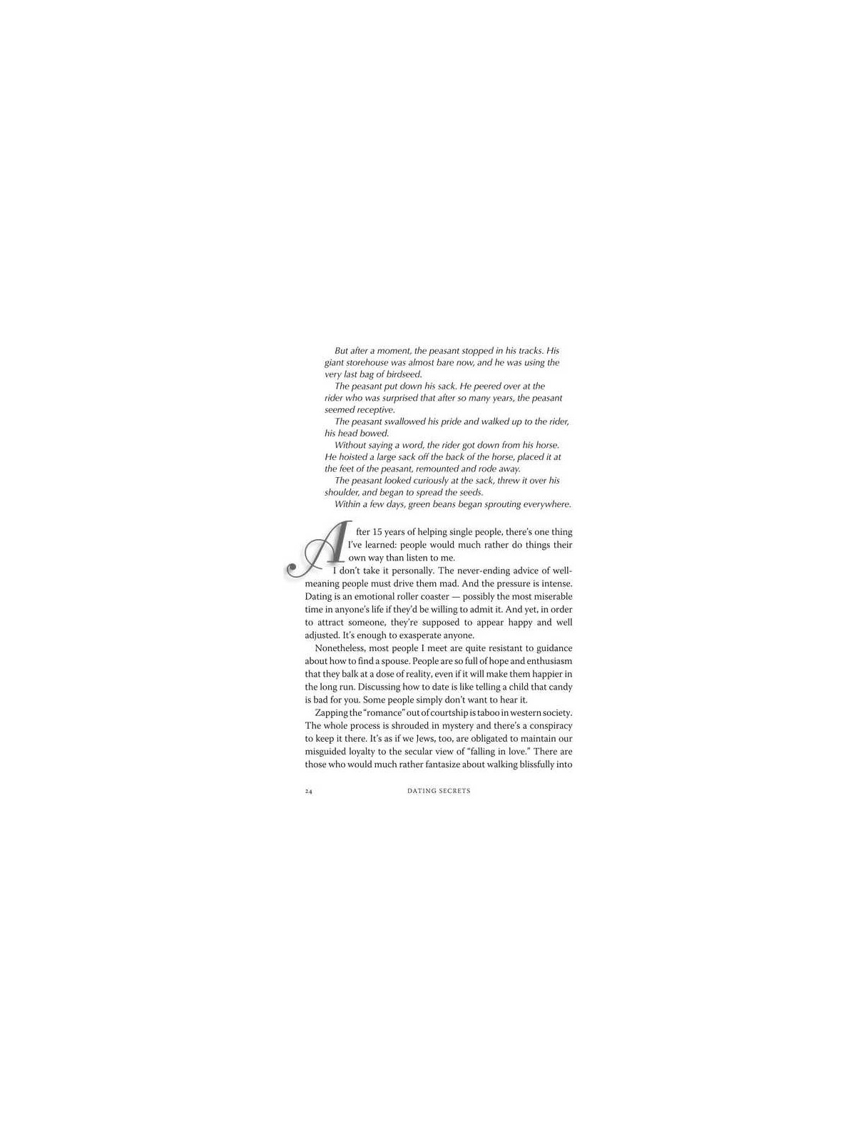 Shidduch Secrets - Hardcover | Books | Judaica