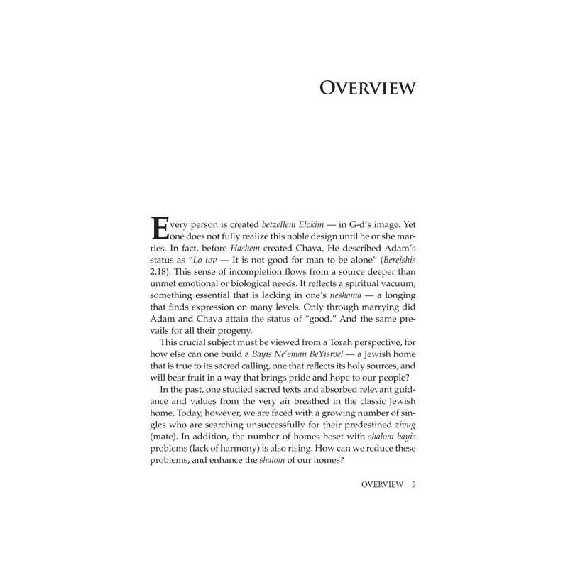 Shidduchim Shalom Bayis Beyond - Hardcover | Books | Judaica