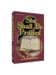 She Shall Be Praised - Hardcover | Books | Judaica