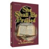 She Shall Be Praised - Hardcover | Books | Judaica